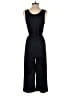 Everlane Solid Black Jumpsuit Size S - photo 2