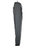 DAZY Solid Gray Dress Pants Size XS - photo 4