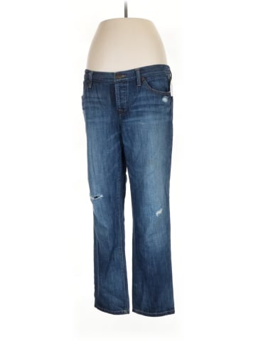 Ann Taylor LOFT Jeans (view 1)