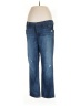 Ann Taylor LOFT 100% Cotton Blue Jeans Size 10 - photo 1