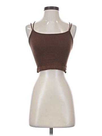 Justify Sleeveless Top (view 1)