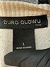 Duro Olowu Ivory Kimono Size L - photo 7