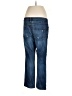 Ann Taylor LOFT 100% Cotton Blue Jeans Size 10 - photo 2