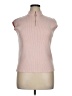 Unbranded Pink Sweater Vest Size XL - photo 1