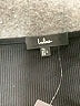 Lulus Black Bodysuit Size L - photo 3
