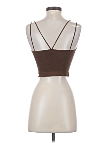 Justify Sleeveless Top (view 2)