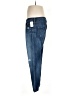 Ann Taylor LOFT 100% Cotton Blue Jeans Size 10 - photo 5