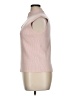 Unbranded Pink Sweater Vest Size XL - photo 5