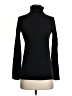 J.Crew 100% Cotton Black Long Sleeve Top Size S - photo 1