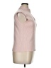 Unbranded Pink Sweater Vest Size XL - photo 4