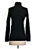 J.Crew 100% Cotton Black Long Sleeve Top Size S - photo 2