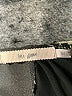 Mi ami 100% Polyester Black Cocktail Dress Size M - photo 4