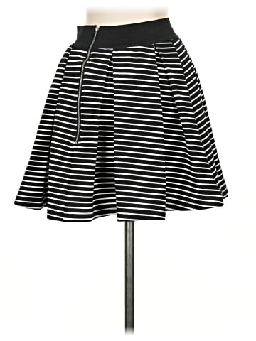 Romeo & Juliet Couture Casual Skirt (view 2)