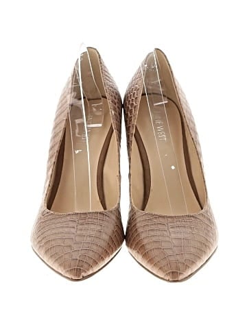 Nine West Heels (view 2)