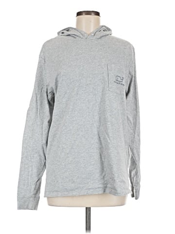 Vineyard Vines Pullover Hoodie (view 1)