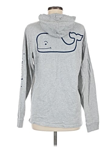 Vineyard Vines Pullover Hoodie (view 2)
