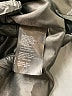 Bebe Black Trenchcoat Size M - photo 7