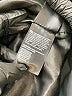 Bebe Black Trenchcoat Size M - photo 8