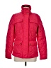 C. Wonder 100% Nylon Red Snow Jacket Size M - photo 1