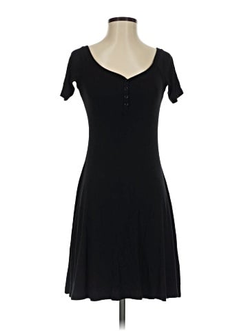 L'Agence Casual Dress (view 1)