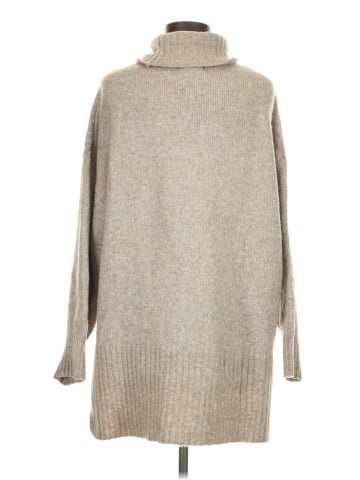 H&M L.O.G.G. Turtleneck Sweater (view 2)