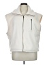 Natural Reflections 100% Polyester Ivory Vest Size XL - photo 1