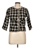 Assorted Brands Tweed Black Jacket Size L - photo 1