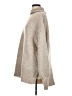 H&M L.O.G.G. Tan Turtleneck Sweater Size M - photo 5
