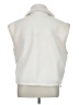 Natural Reflections 100% Polyester Ivory Vest Size XL - photo 2
