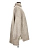 H&M L.O.G.G. Tan Turtleneck Sweater Size M - photo 4