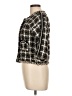 Assorted Brands Tweed Black Jacket Size L - photo 5