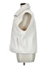 Natural Reflections 100% Polyester Ivory Vest Size XL - photo 5