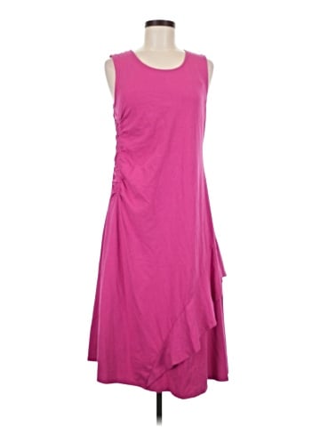 Soft Surroundings Casual Dress (view 1)