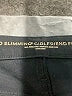 So Slimming by Chico's Black Jeans Size Med (1.5) - photo 7