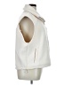 Natural Reflections 100% Polyester Ivory Vest Size XL - photo 4