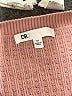 DR2 Pink Short Sleeve Top Size 1X - photo 7