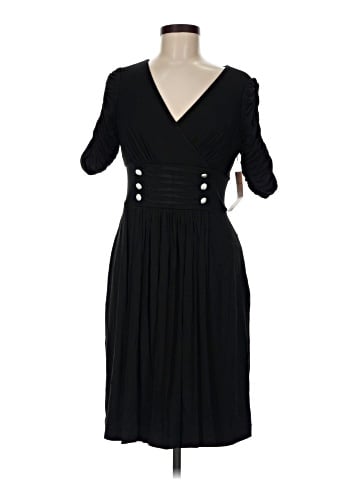 Nue by Shani Cocktail Dress (view 1)