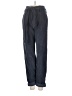 Topshop Blue Casual Pants Size 4 - photo 1