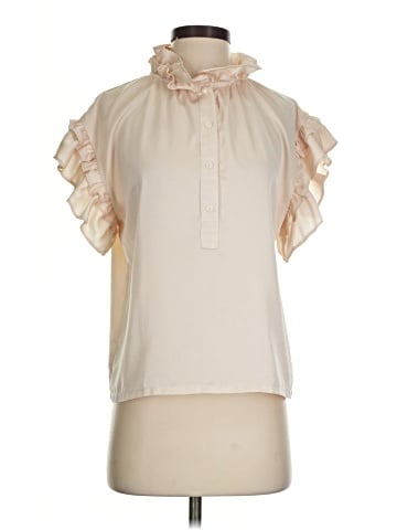 Koch Short Sleeve Blouse (view 1)
