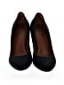 AQUATALIA Black Wedges Size 6 1/2 - photo 2