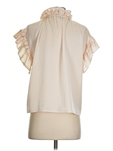 Koch Short Sleeve Blouse (view 2)