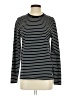 Assorted Brands Black Long Sleeve Turtleneck Size XXS - photo 1
