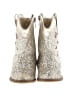 Cat & Jack Silver Gold Boots Size 6 (kids) - photo 2