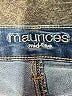 Maurices Hearts Blue Jeans Size S REG - photo 7