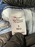 Maurices Hearts Blue Jeans Size S REG - photo 9