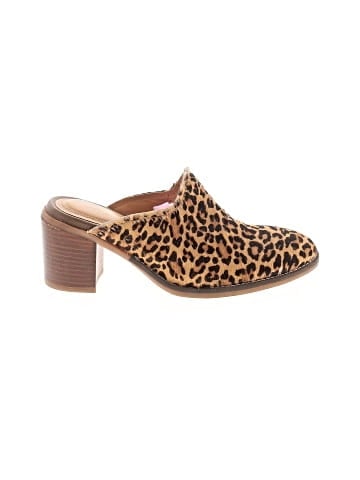 Hush Puppies Mule/Clog (view 1)