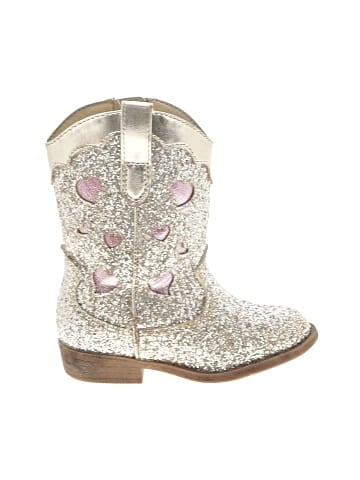 Cat & Jack Boots (view 1)