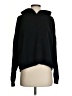 Gap Black Pullover Sweater Size S - photo 1