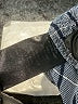 Theory Stripes Blue Casual Pants Size 2 - photo 8