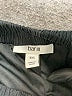 Bar III Solid Black Shorts Size XXS - photo 3